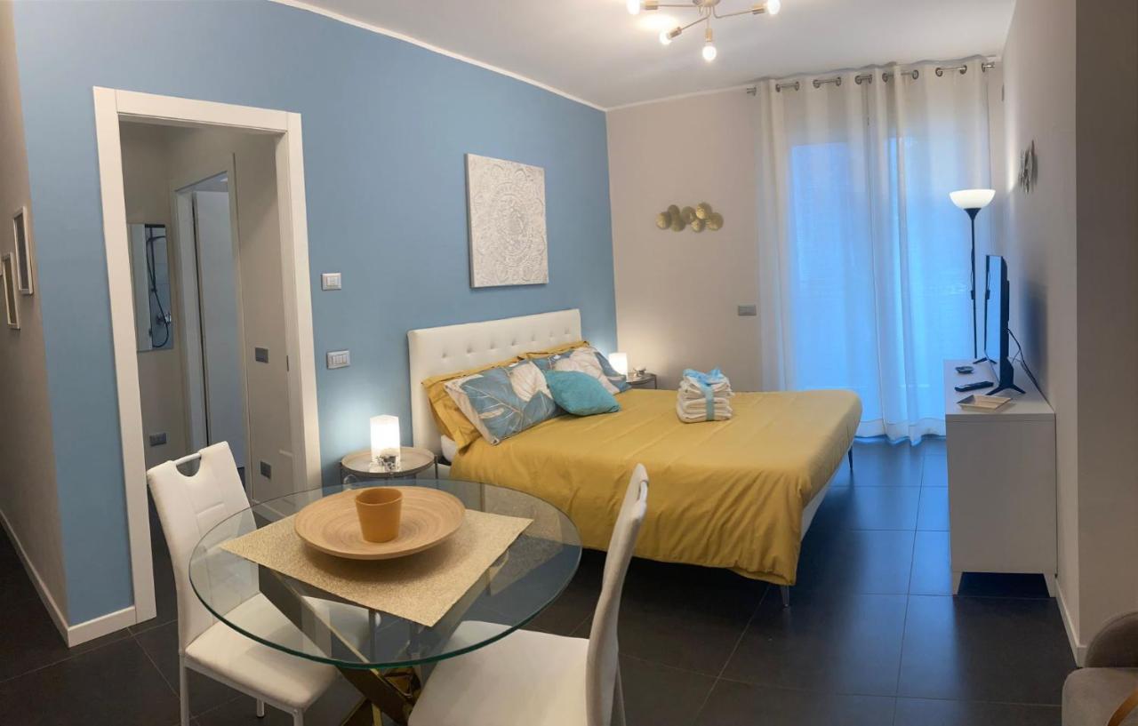 Bloom Apartment Pero Dış mekan fotoğraf