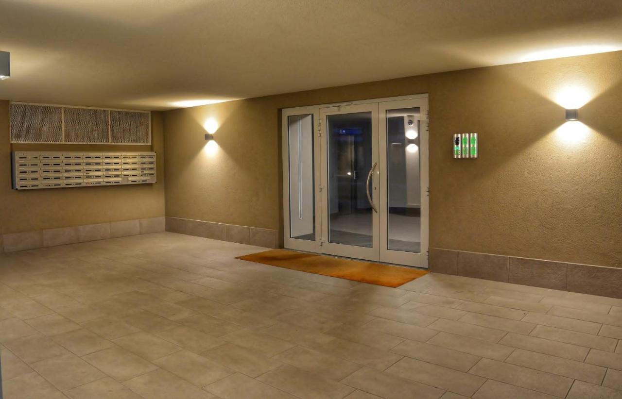 Bloom Apartment Pero Dış mekan fotoğraf