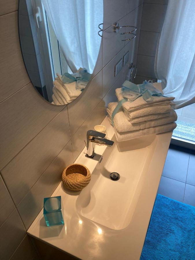 Bloom Apartment Pero Dış mekan fotoğraf
