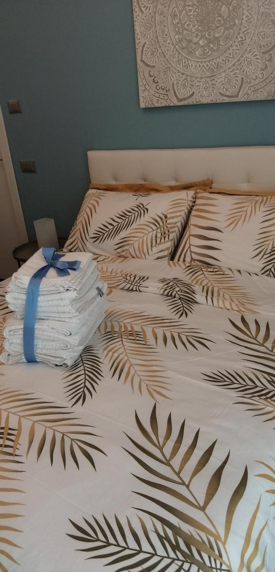 Bloom Apartment Pero Dış mekan fotoğraf