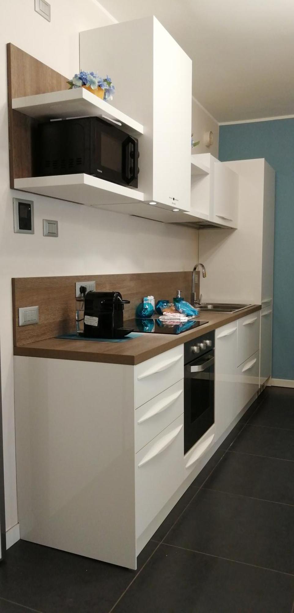 Bloom Apartment Pero Dış mekan fotoğraf